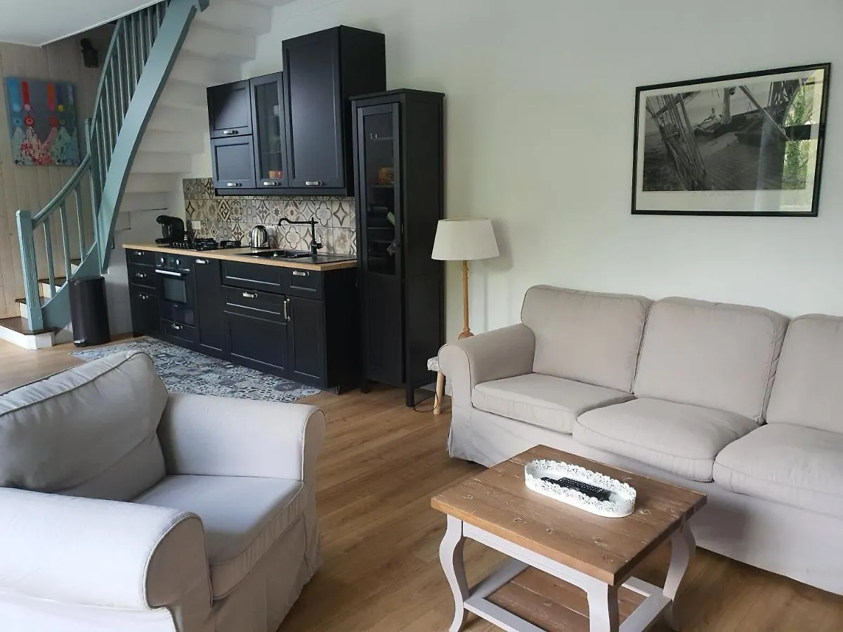 Casa vacanze Villa Les Bords De Rance Dinan Francia