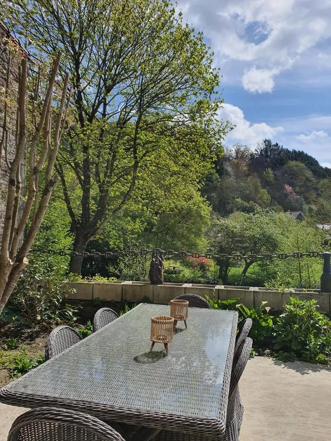 Casa vacanze Villa Les Bords De Rance Dinan